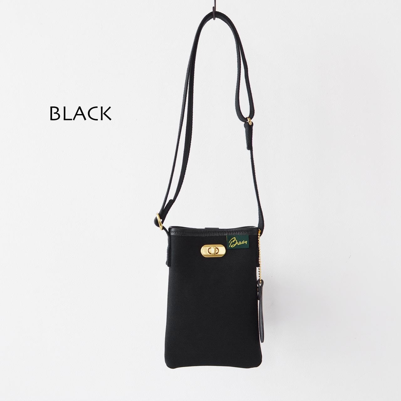 Brady [ブレディ] LOWCA MINI／MINI SHOULDER BAG [lowca-mini] ミニ  