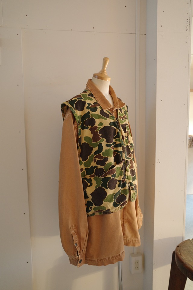 nowhere vest