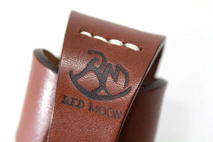 REDMOON Zippoホルダー「M-ZH-1A」 | RM ism FUKUOKA