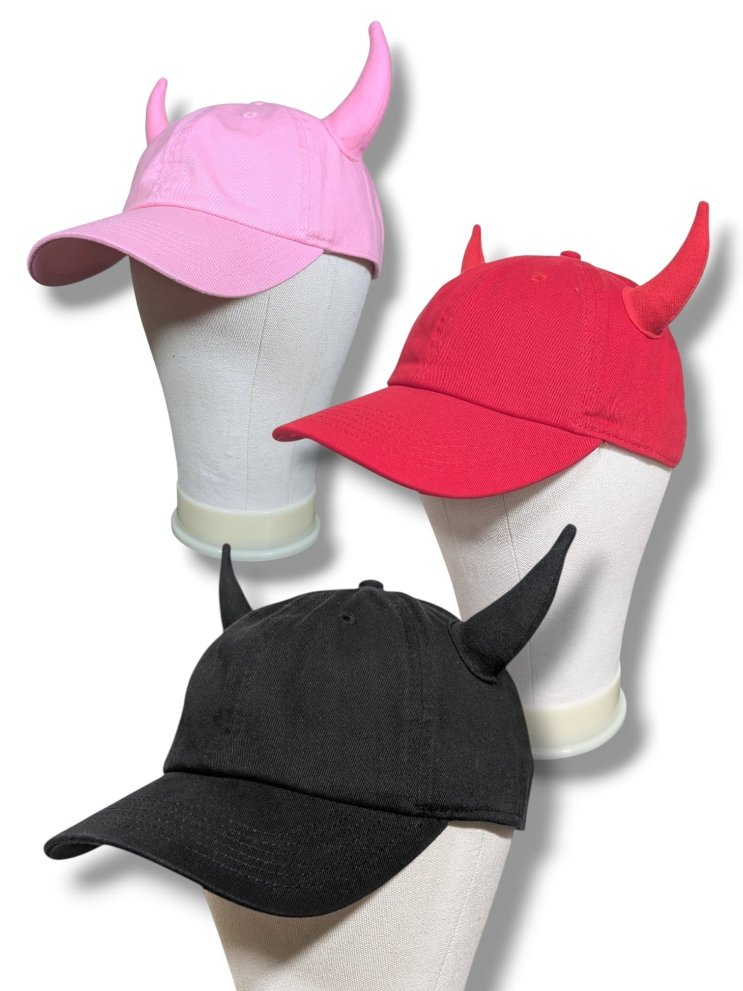 blackbrainブラックブレイン　キャップ　刺繍ロゴ　レッド　フリーサイズ 帽子 / Cap・Hat | BLACK BRAIN