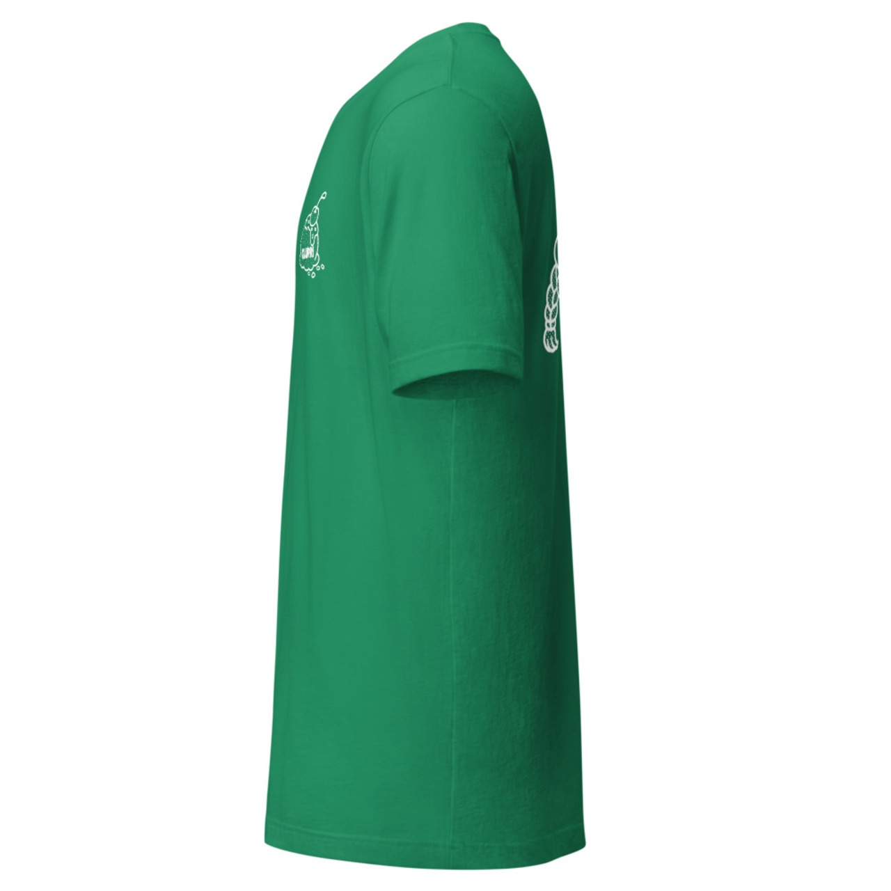 ユニセックスTシャツ - 9