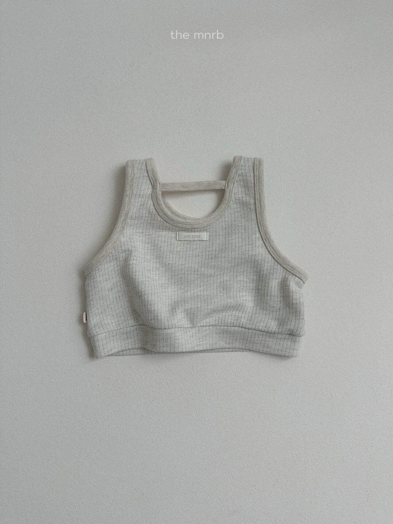 送料無料【予約】/ エティベスト / minirobe