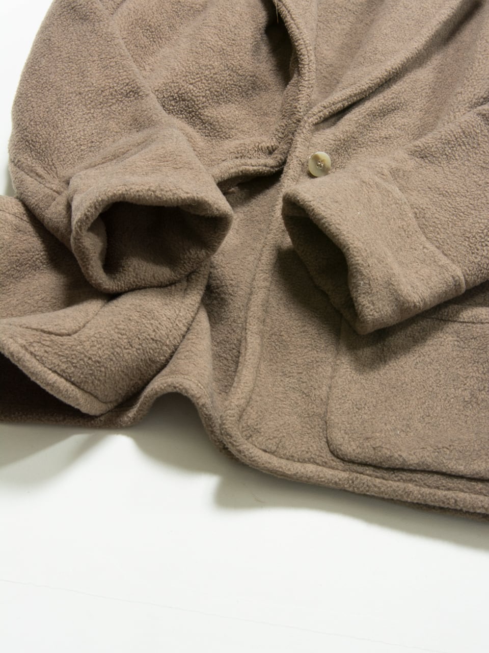 【L.L.Bean】Made in USA  Boa jacket （L.L.Bean ボアジャケット アメリカ製 ）1b