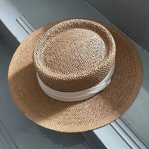 straw hat   80515