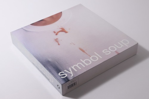 symbol soup / Carl C. Rohde, Andre Platteel