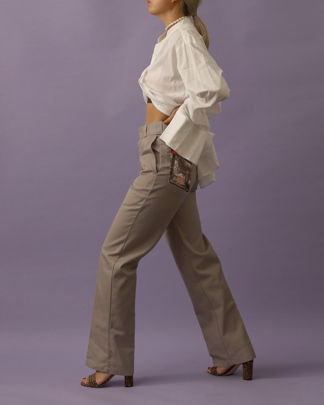 1980−2000's Dickies / Work Pants - 3