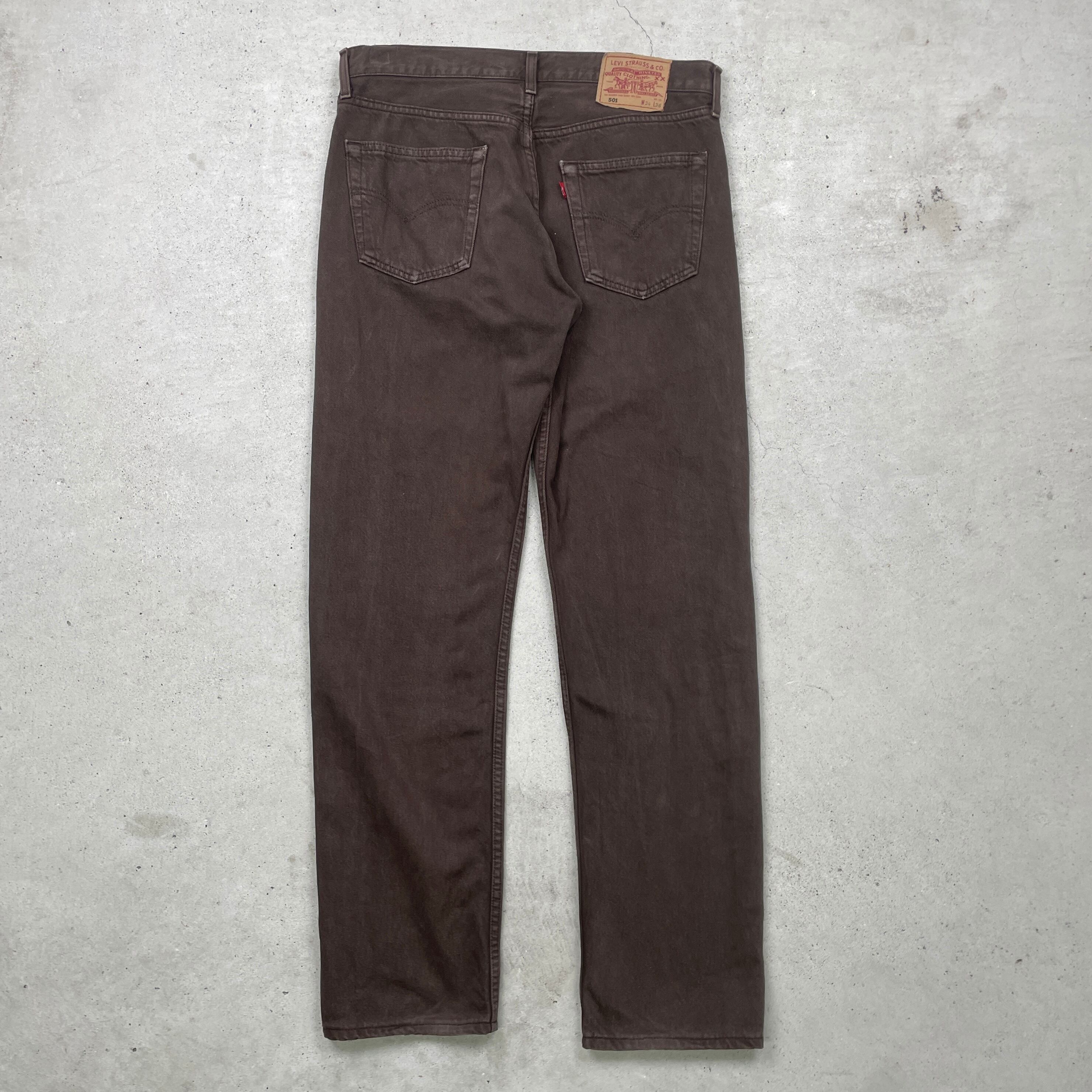 90年代 フランス製 Levi