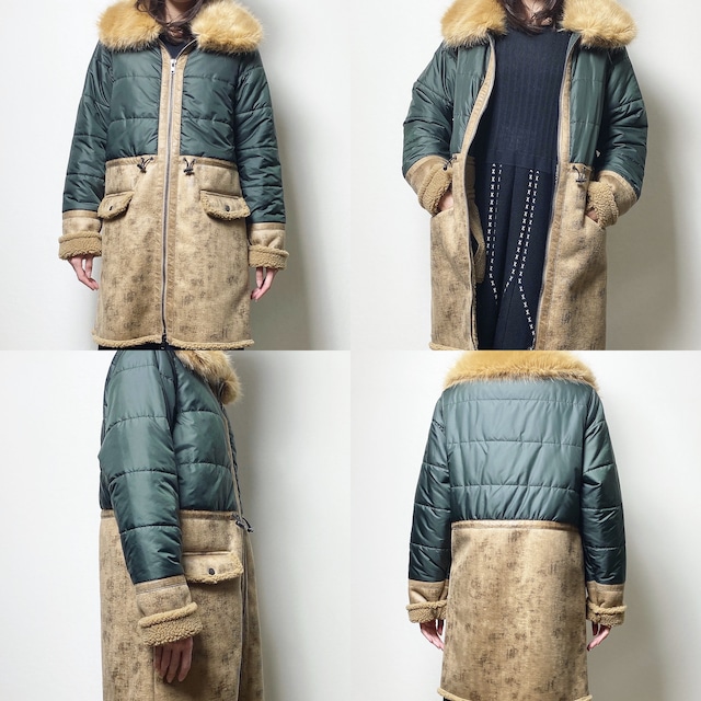 --NEW&SALE-- Md'M Coat