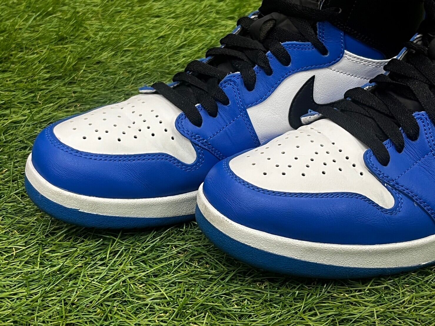 NIKE AIR JORDAN 1.5 HIGH THE RETURN SOAR 768861-106 27