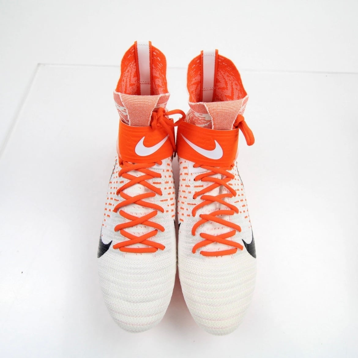 30.5cm】NIKE ALPHA MENACE ELITE 2.0 Mid 限定モデル アメフト