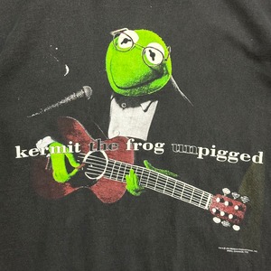90s KERMIT THE FROG