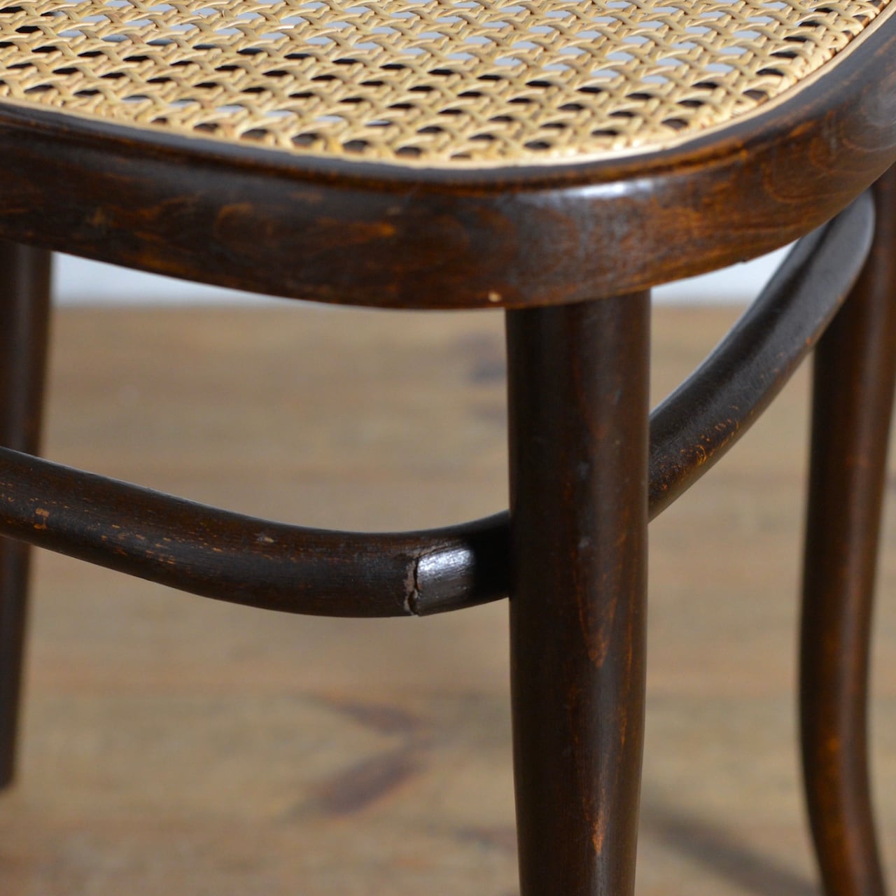 Thonet Bentwood Chair / トーネット ベントウッド チェア【C】〈トー