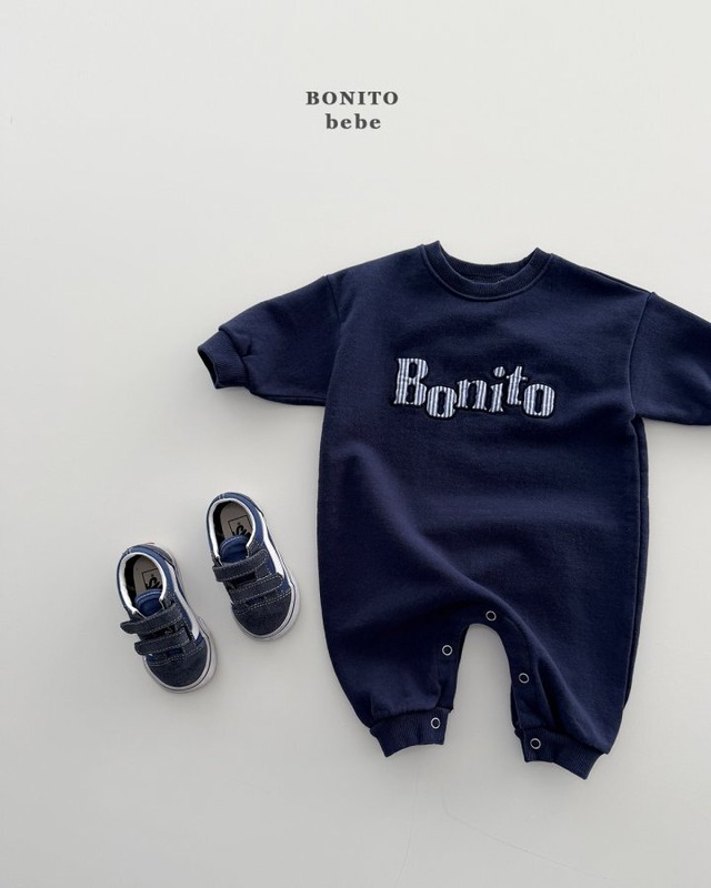 【予約】Bonito Wave Suit