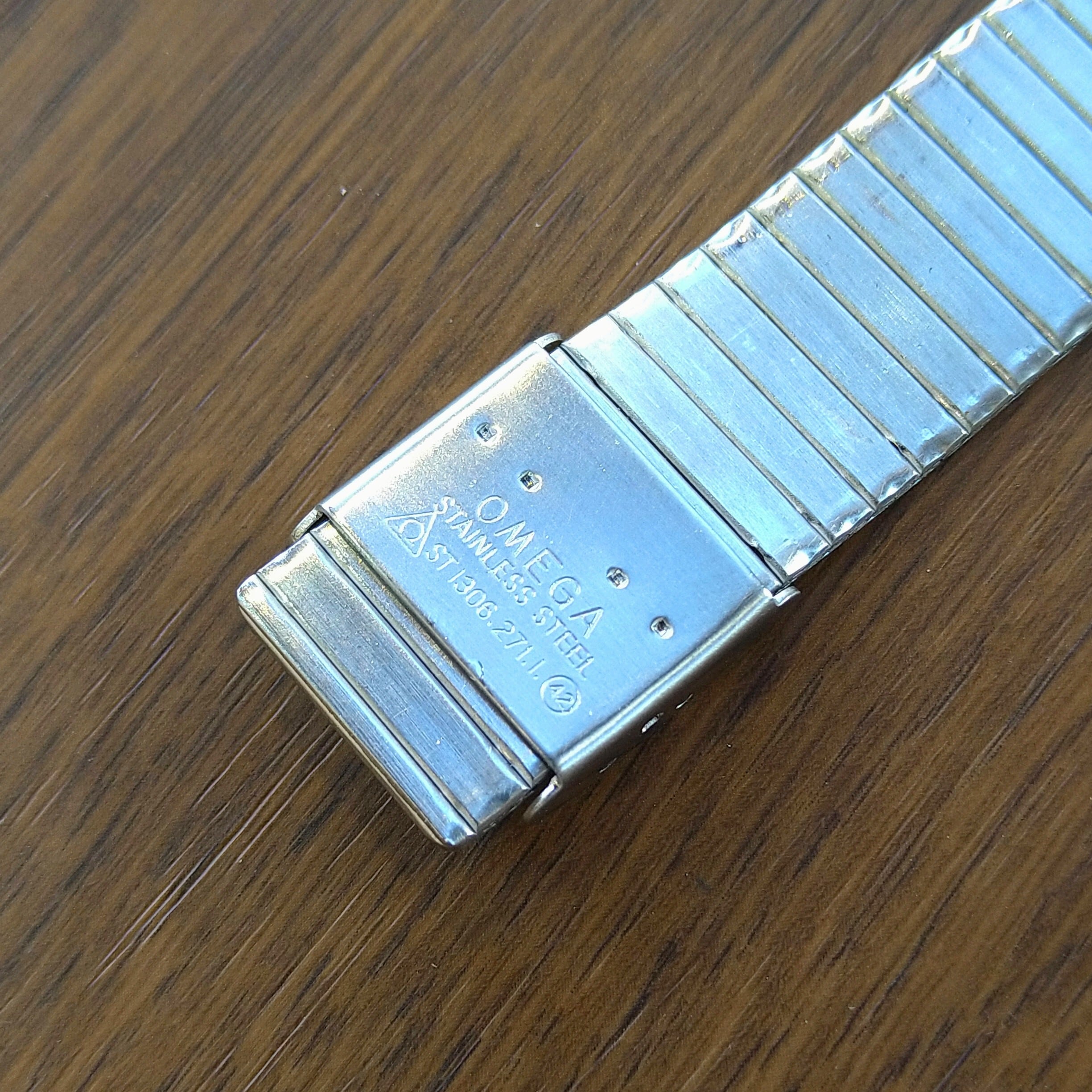 OMEGA MEMOMASTER L