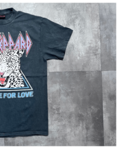 Def Leppard - "Pyromania Legacy"
