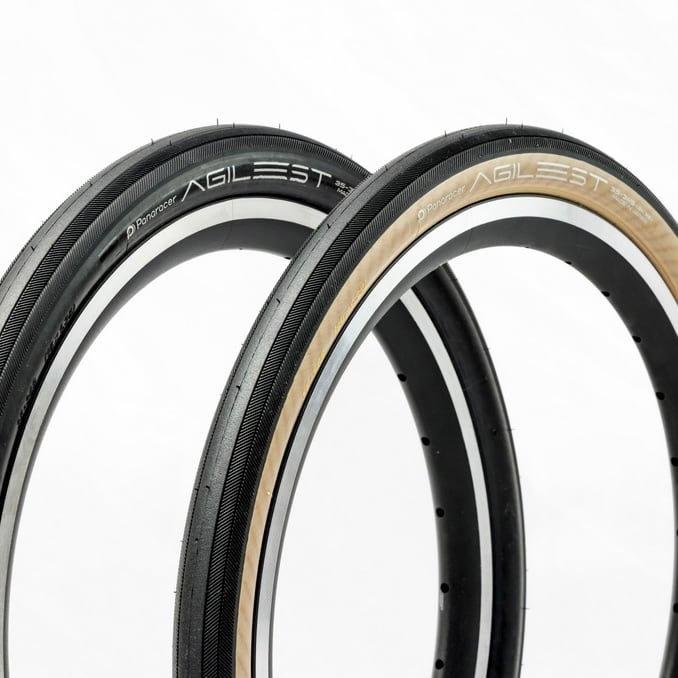 タイヤ 16×1-3/8 (35-349) Panaracer AGILEST | LORO ONLINE STORE