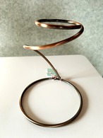 コーヒードリッパースタンド（ブロンズ）