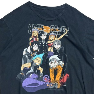 00s SOUL EATER