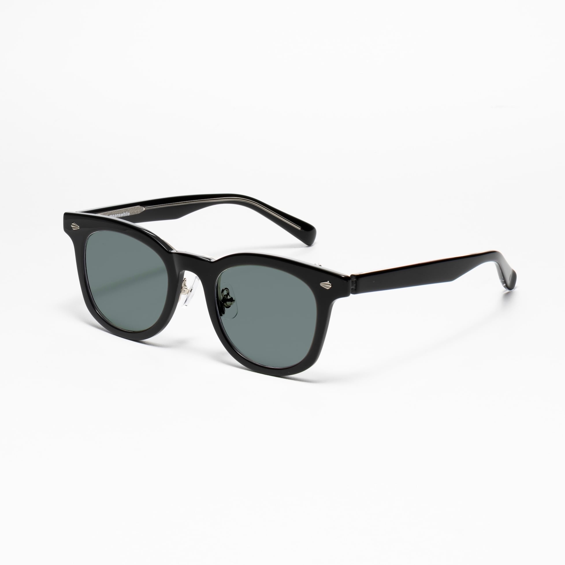 meanswhile Transition Color Sunglasses