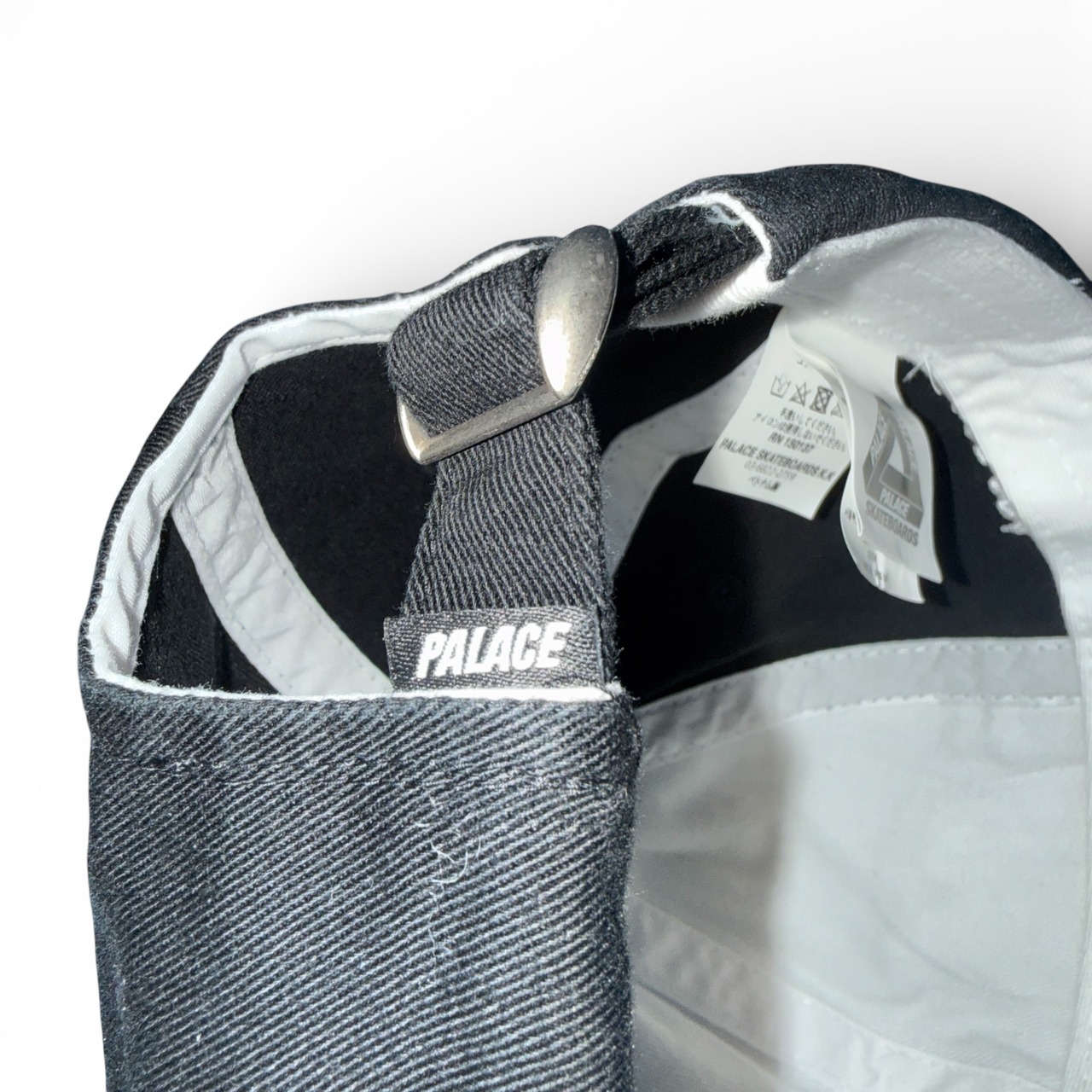 【PALACE SKATEBOARDS】パレス スケートボード WELLNESS PAL HAT