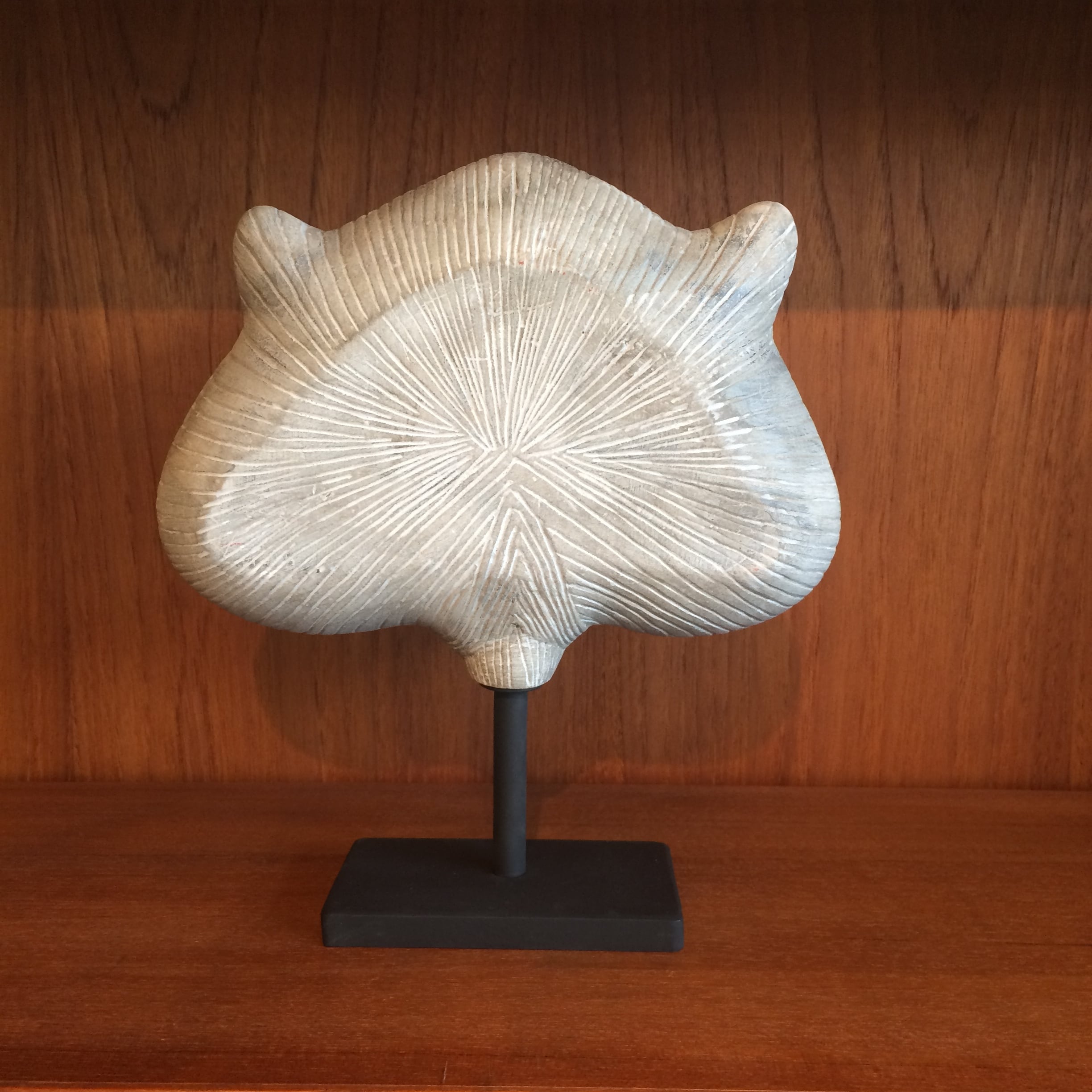 NY Monkey on Stand ジョナサンアドラー アニマル オブジェ 猿 | 575select