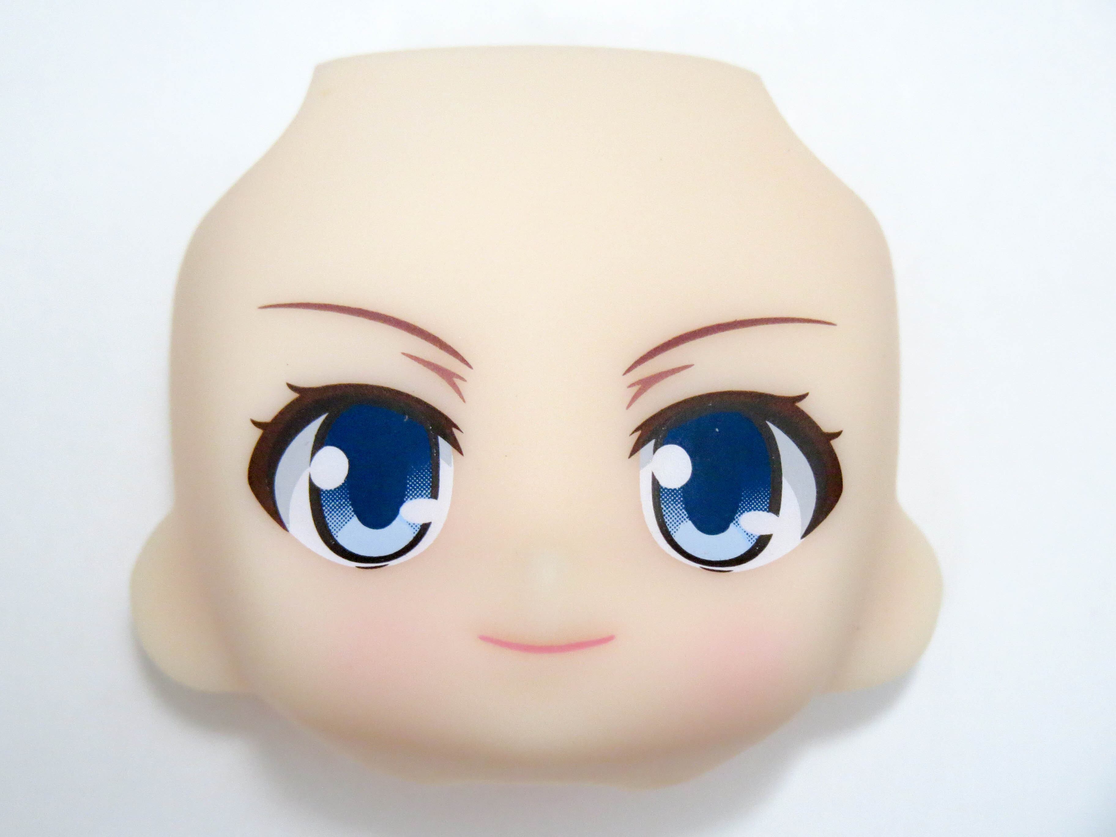 ねんどろいど1176源さくら ねんどろいど 源さくら