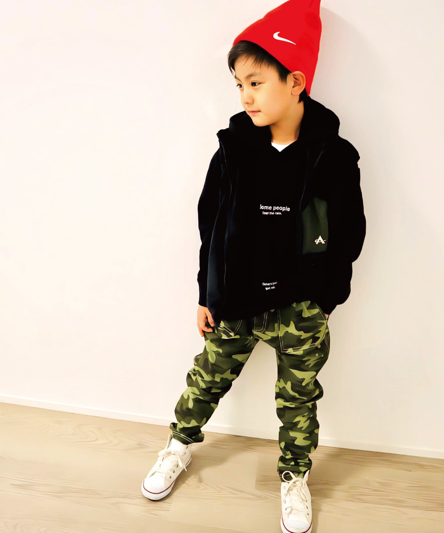 Boys | NikoLaugh（ニコラーフ）