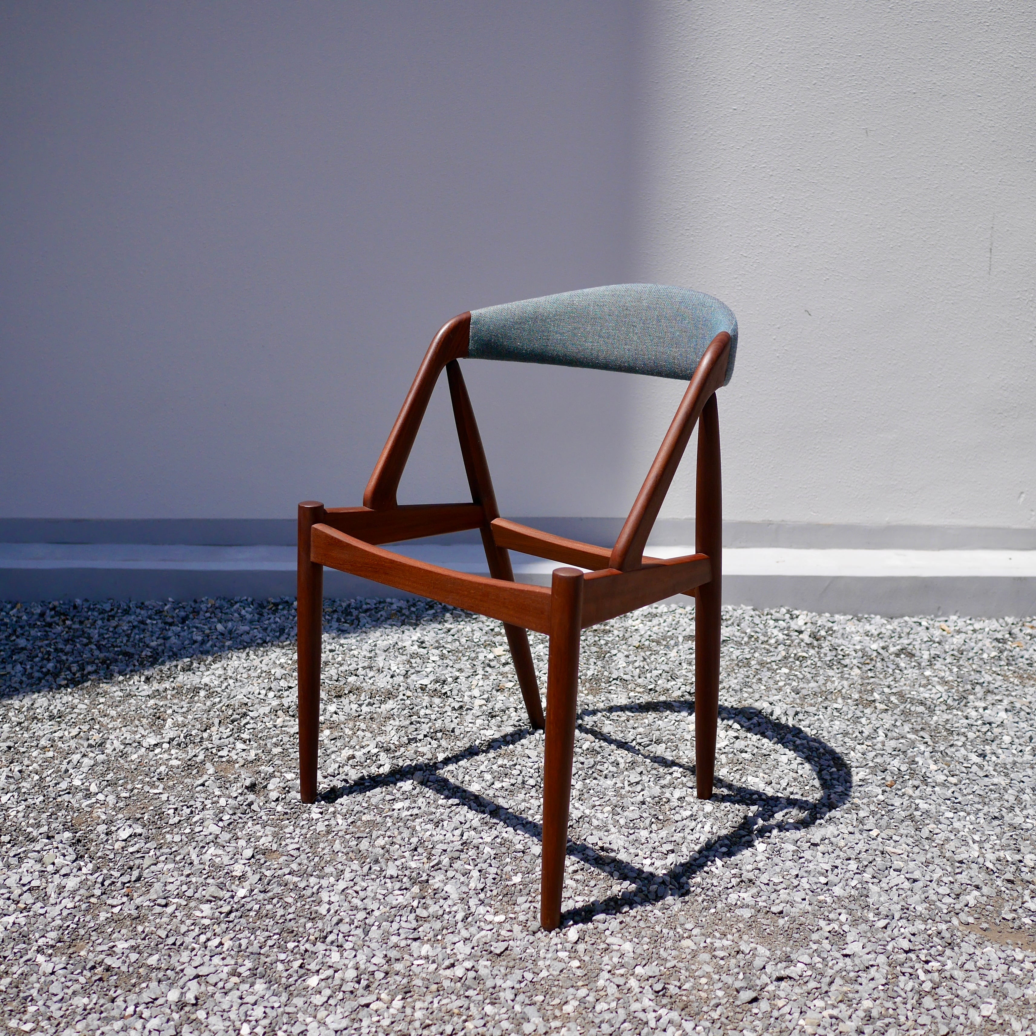 Kai Kristiansen “NV31” Vintage Chair | トリノス-torinoth- | 新宿区