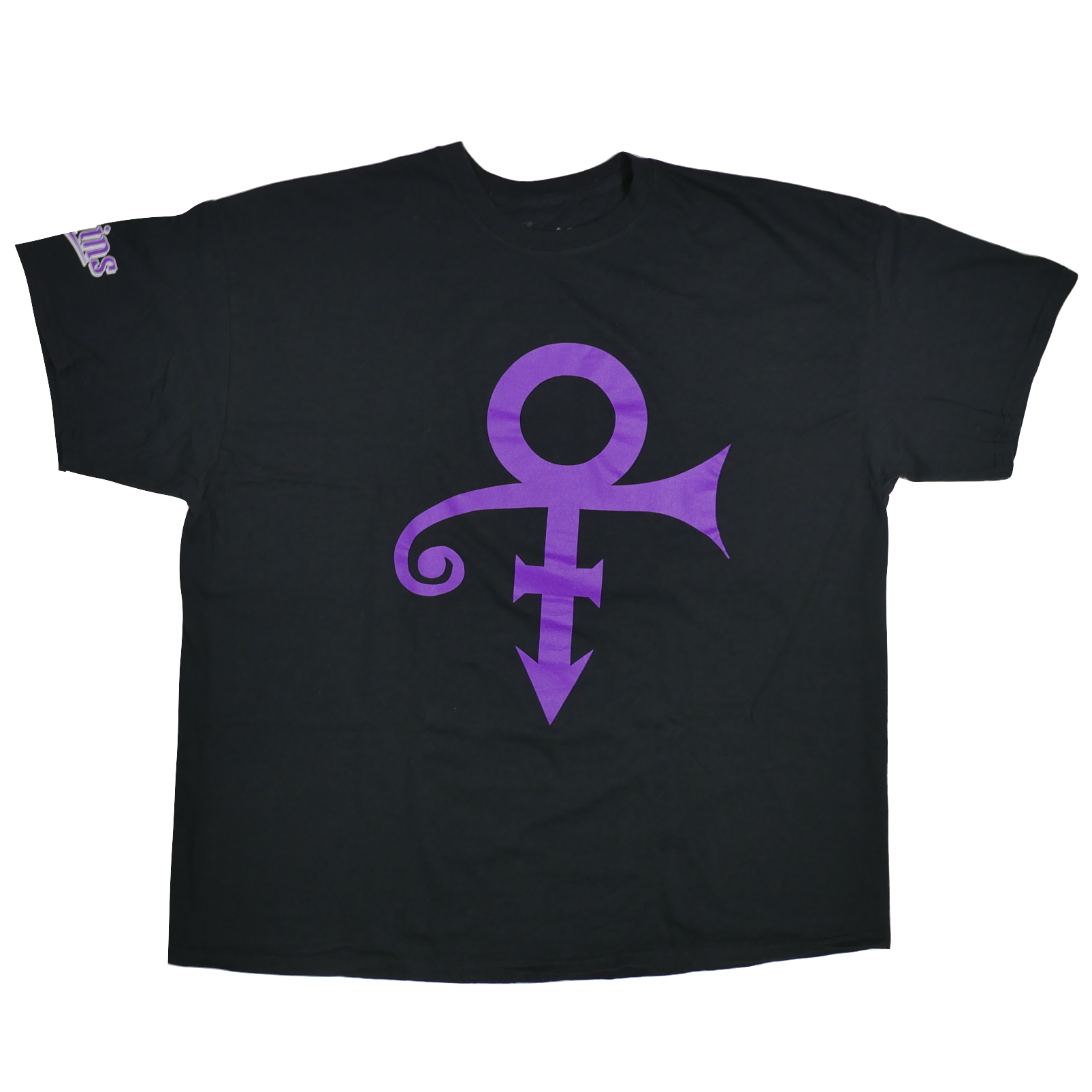 USED【2XL】Prince Symbol Tee