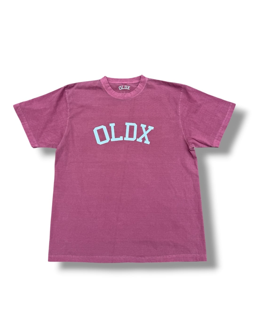FACT × OLDX Tシャツ Mサイズ T-SHIRTS | OLDX