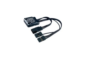 【数量限り】SANWA SGS-02 GYRO-CAR 107A54621B