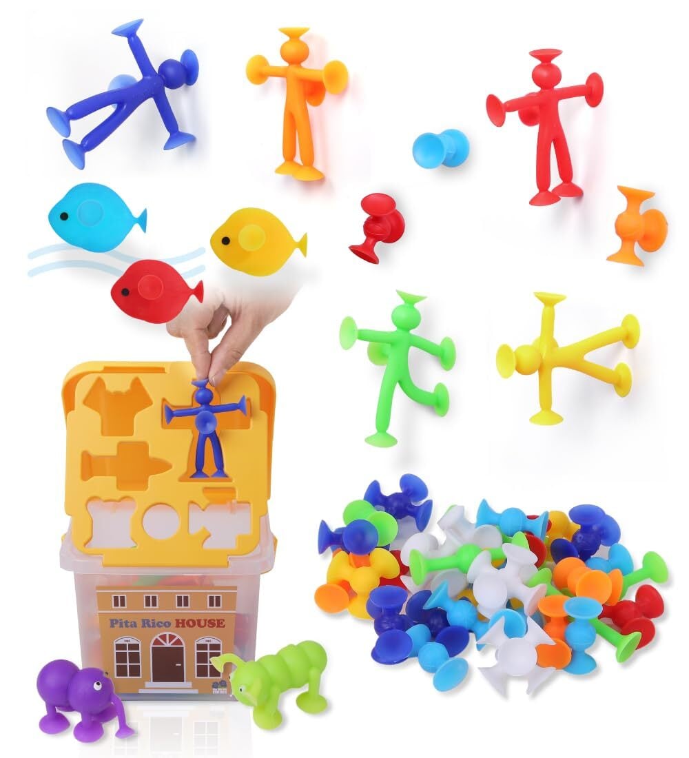 新着商品】LOTUS LIFE ピタリコ (Pita-Rico) 壁も使える新感覚知育