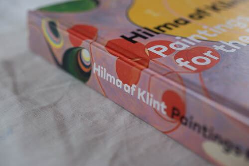 洋書）Paintings for the Future ／ Hilma af Klint | casimasi