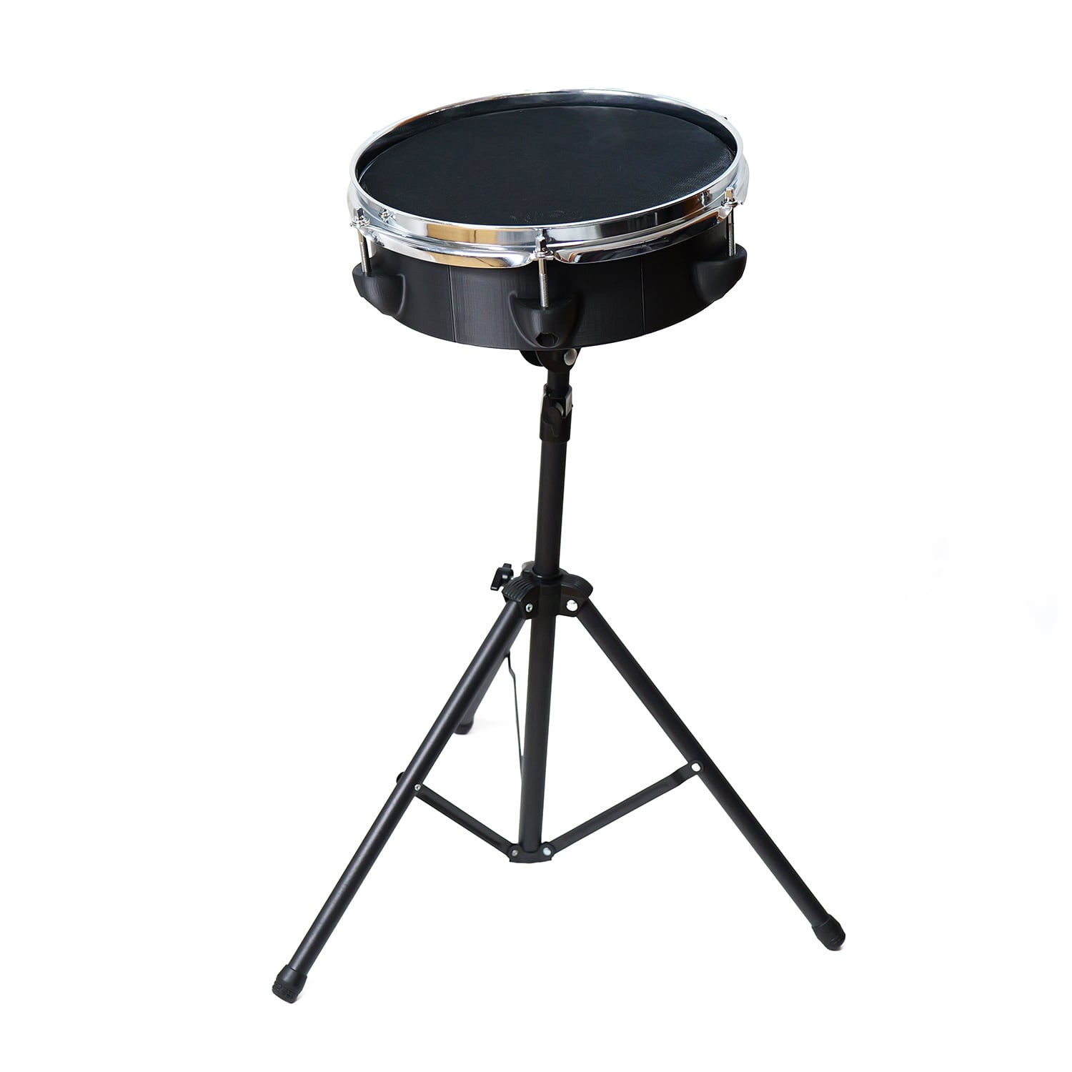 BLOCK BEAT」トレーニングパッド ブラック | DrumMart