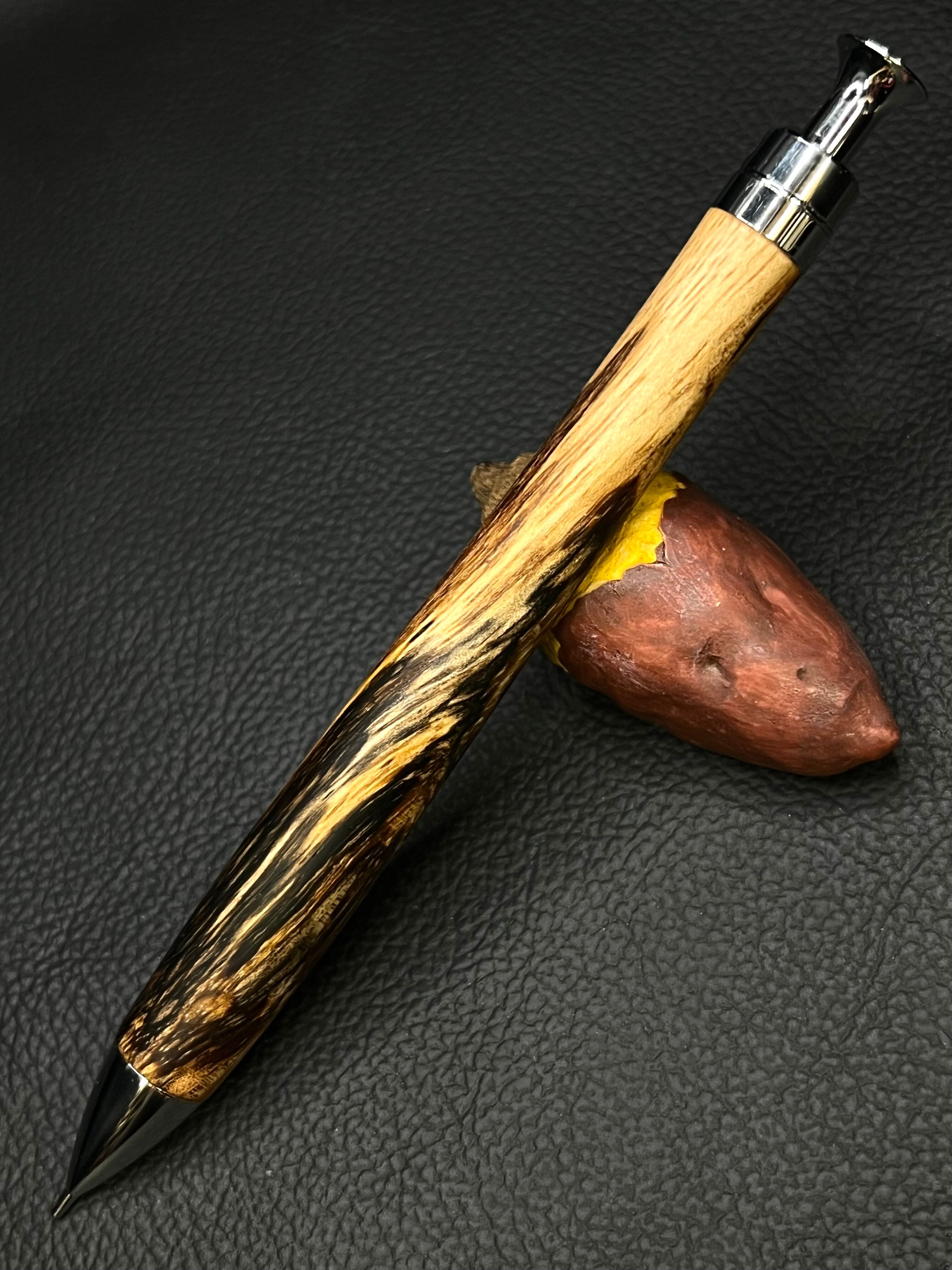 16 ハワイアンコア 極上スポルテッド おまけ付き | こぶた工房