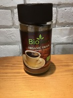 Bio pur有機穀物コーヒー