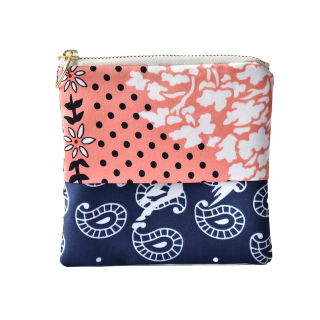 TISSUE POUCH / No,10051-3 #8