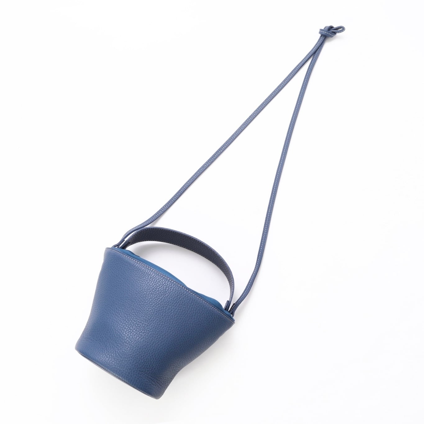 Pottery Bag/BLUEBELL | ayako