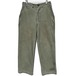 [USARMY] M-1941 13 Star Field Pants [1940s-] Vintage Military Field Pants W-31