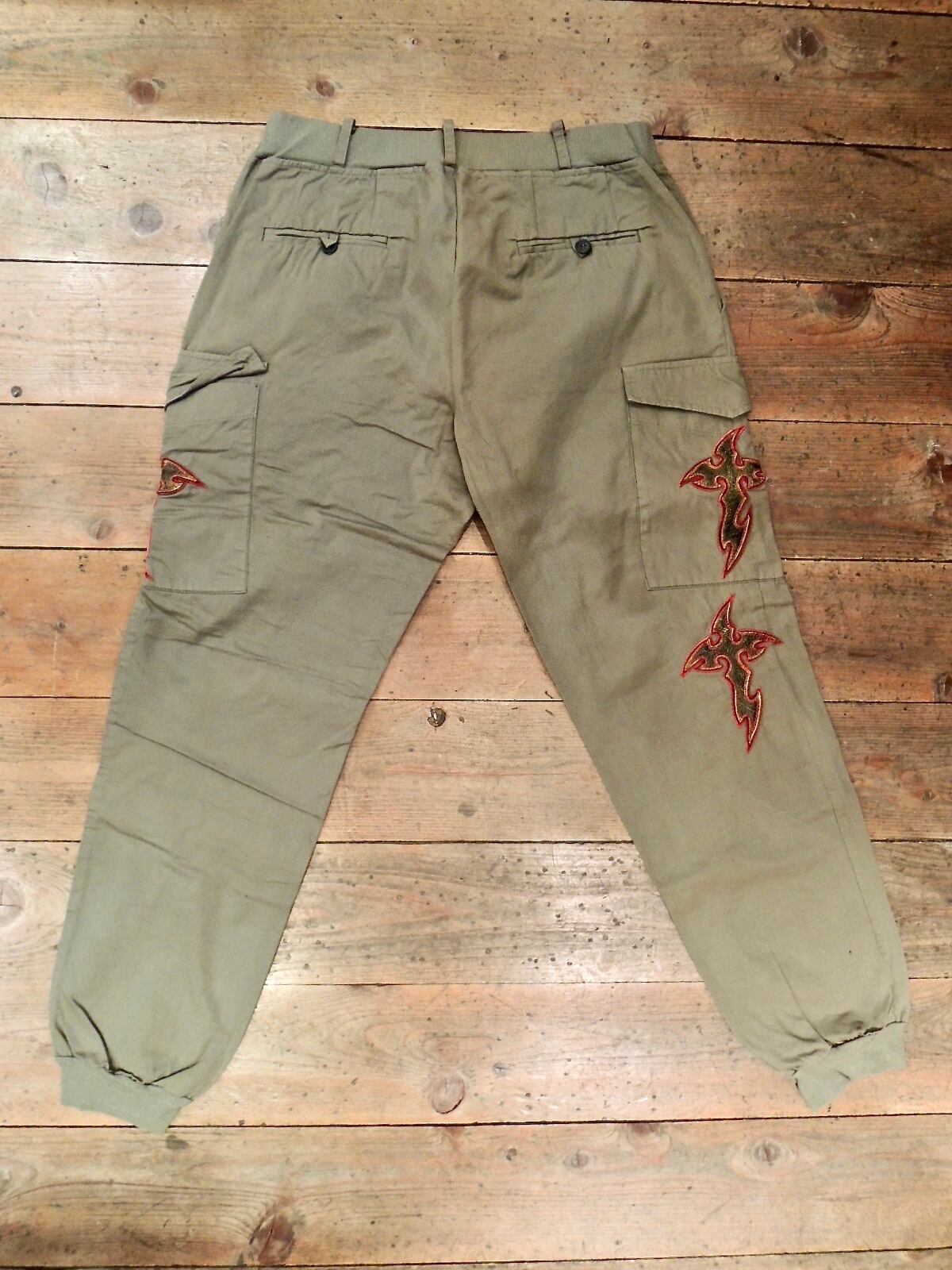 カスタムパンツ custom pants