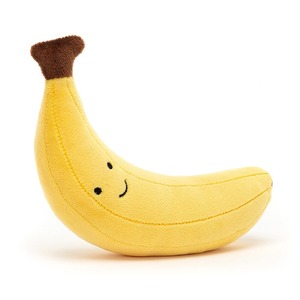 Fabulous Fruit Banana_FABF6B