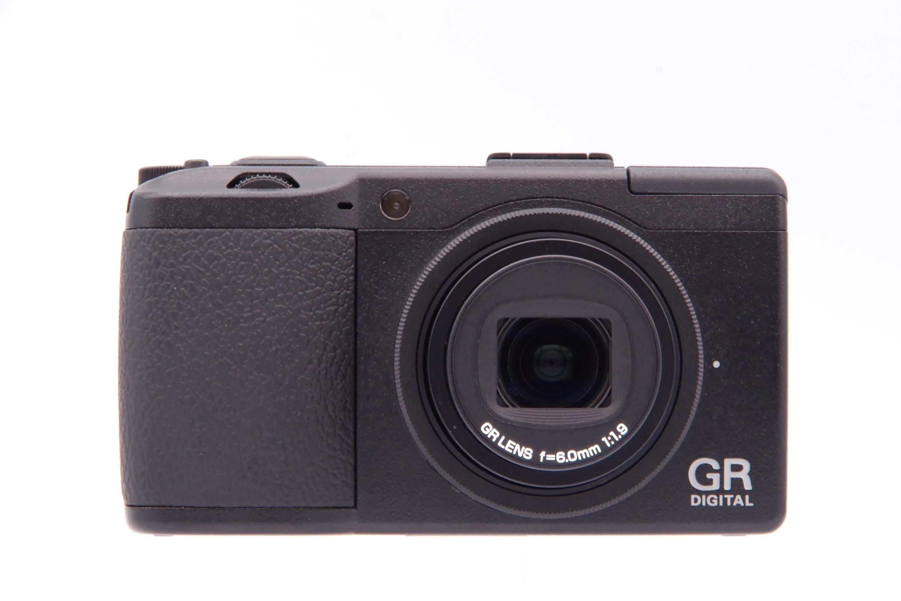 GR DIGITAL III / 6.0mm F1.9 VC RICOH リコー | 近江寫眞機店