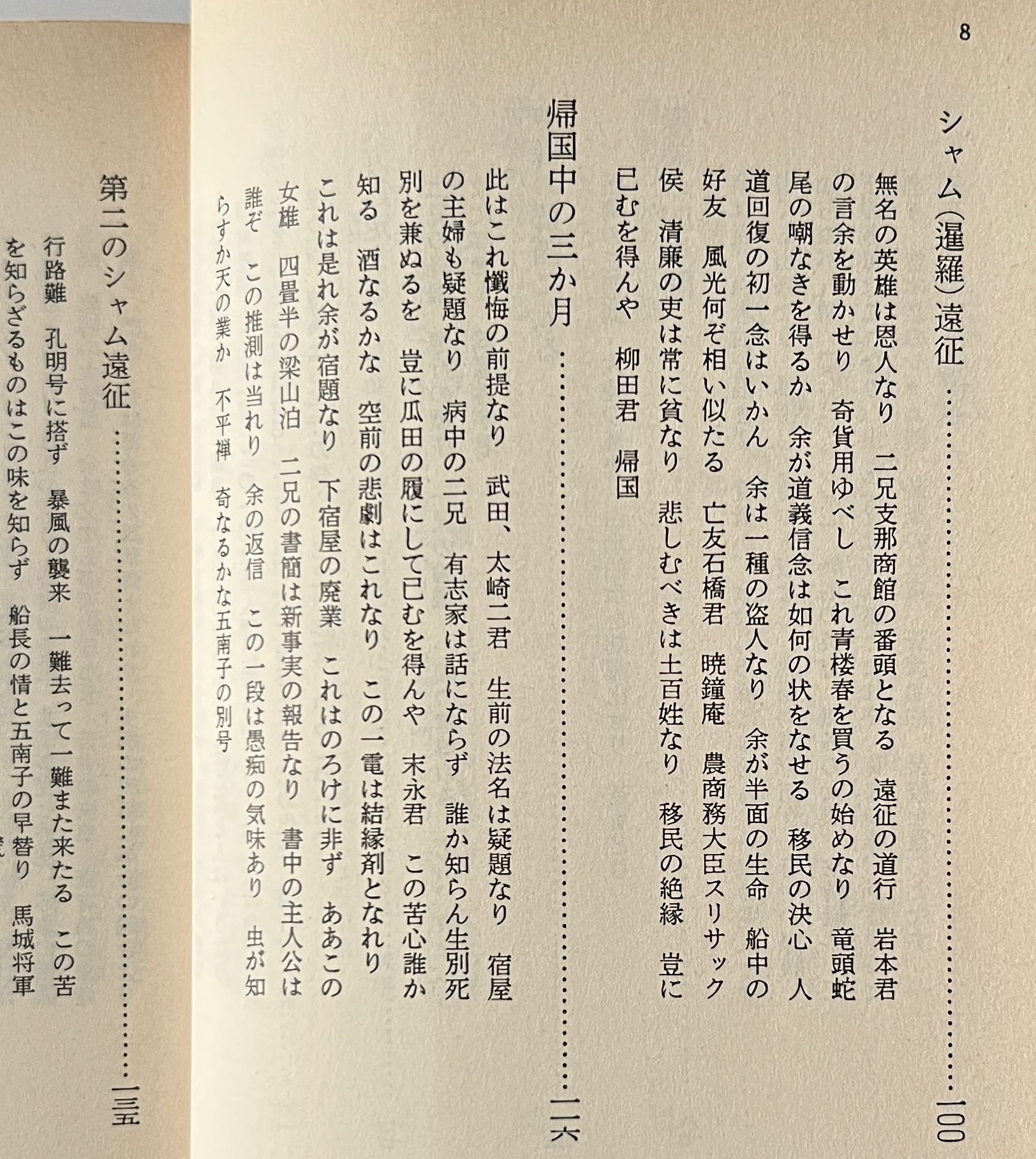 三十三年の夢 <岩波文庫> 宮崎滔天 著 ; 島田虔次, 近藤秀樹 校注 岩波書店
