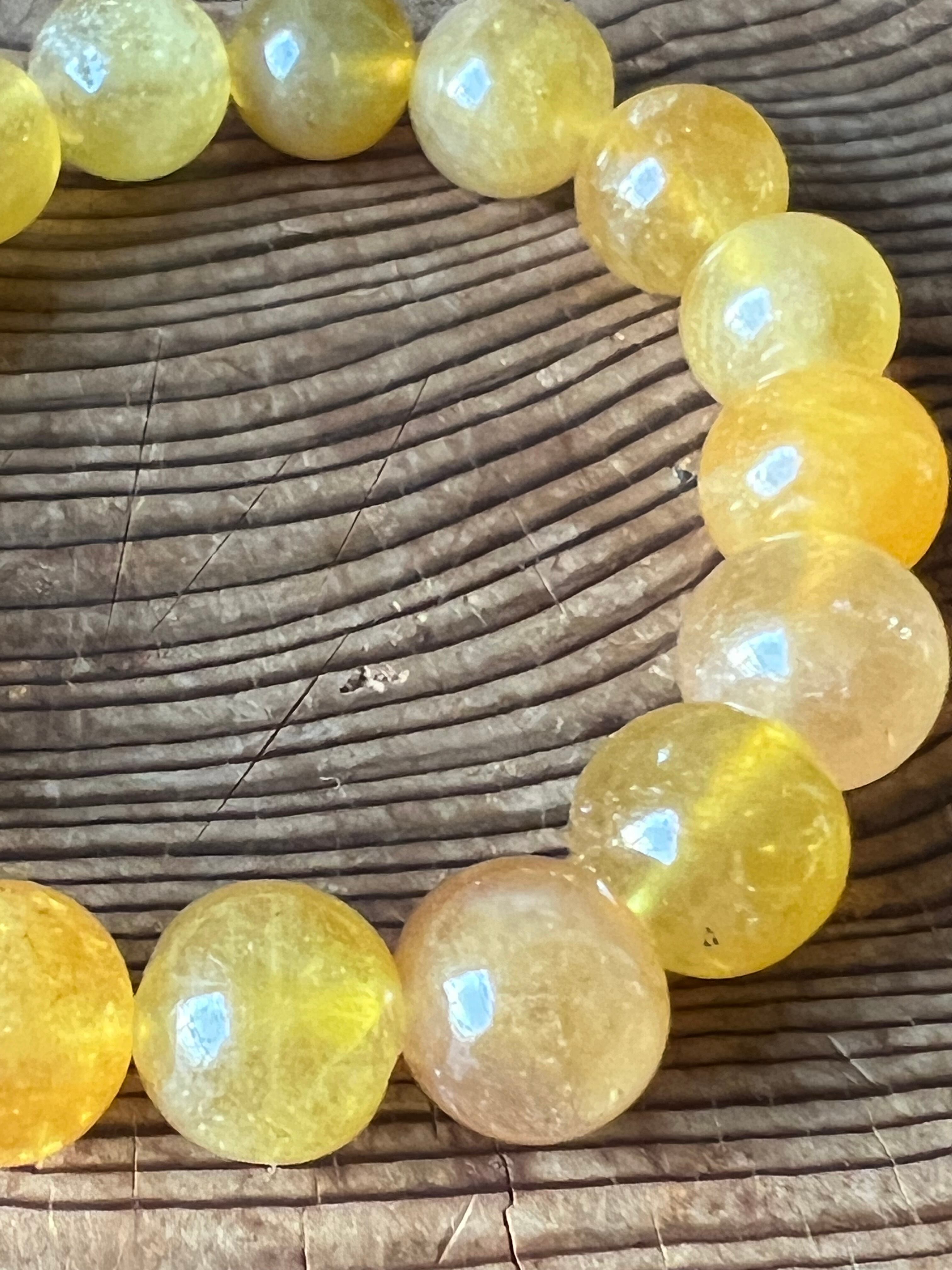 プクラジストーン 9㎜~11㎜