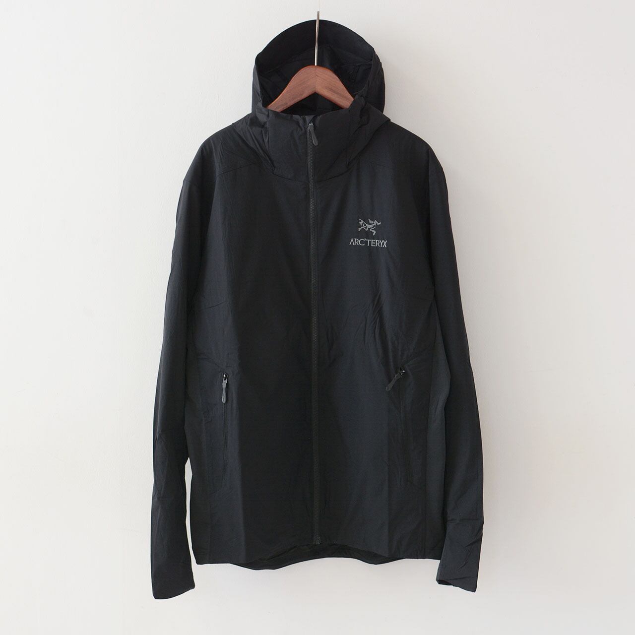 アークテリクス　スノーボードウエア ARC'TERYX [アークテリクス正規代理店] Atom SL Hoody Men's