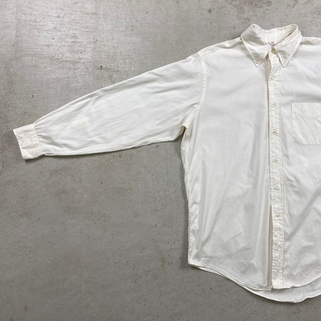 90年代 USA製 Brooks Brothers ブルックスブラザーズ makers