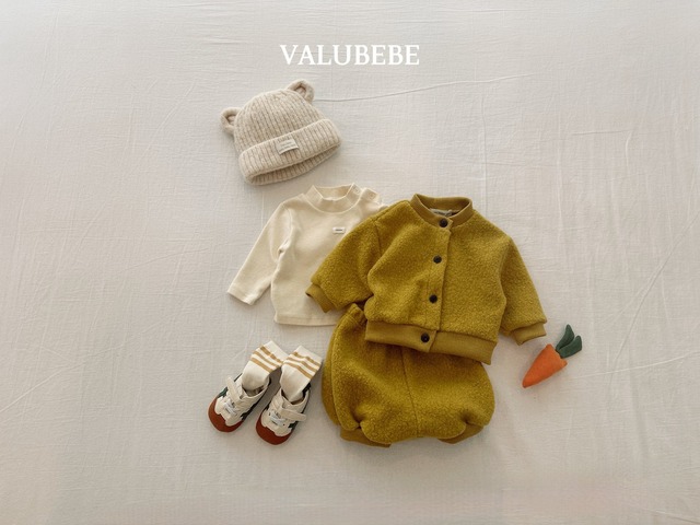【予約】cute beanie