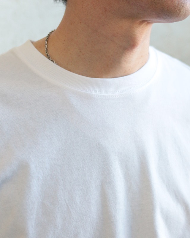 【NomA】5.6oz ビッグシルエットロンT "Noma Piero”　(260217)
