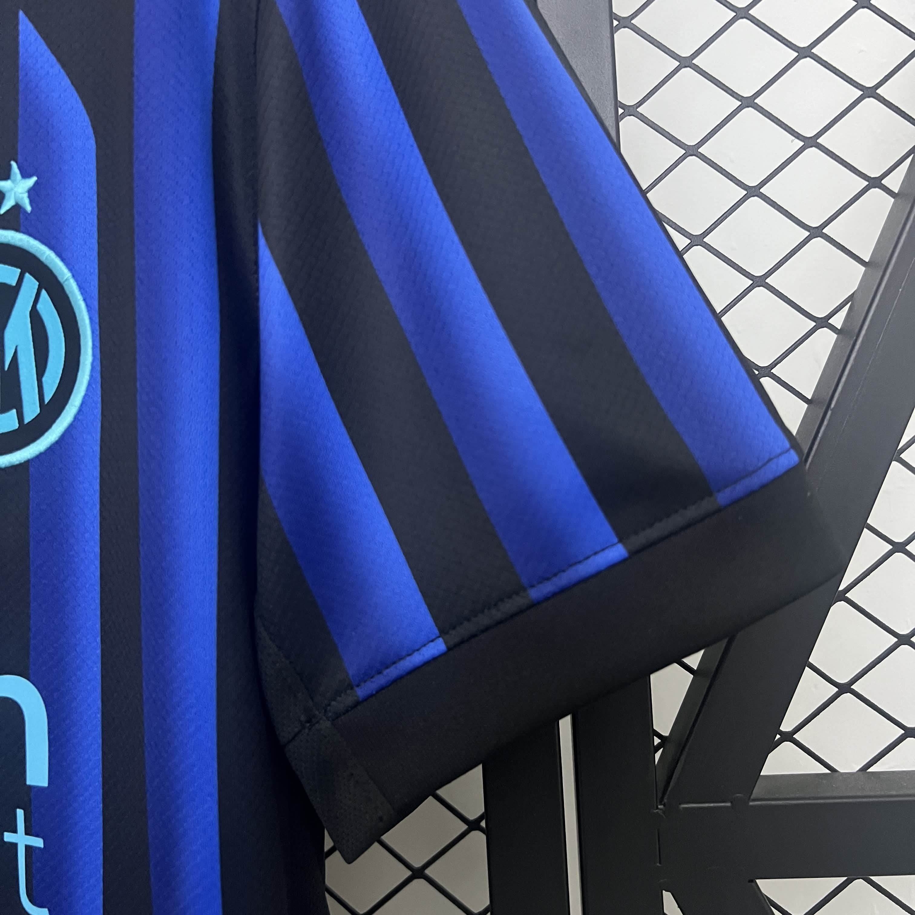25/26 Inter Milan Home Jersey インテル ミラノ 25/26 ホーム
