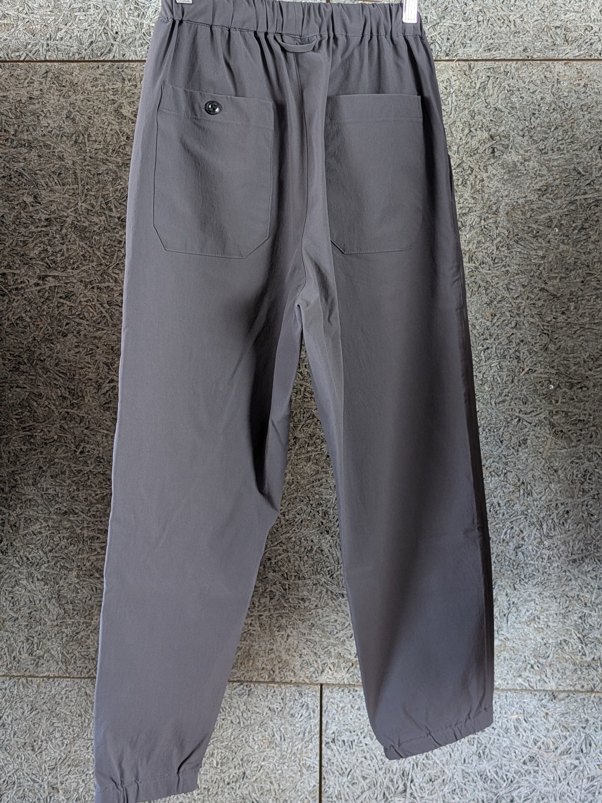 DELICIOUS】Urban Easy Pants（Unisex） | JAMES&CO. | inoya | Basic